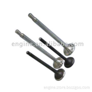 Engine Valves
